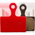 Shimano Road ALL Red