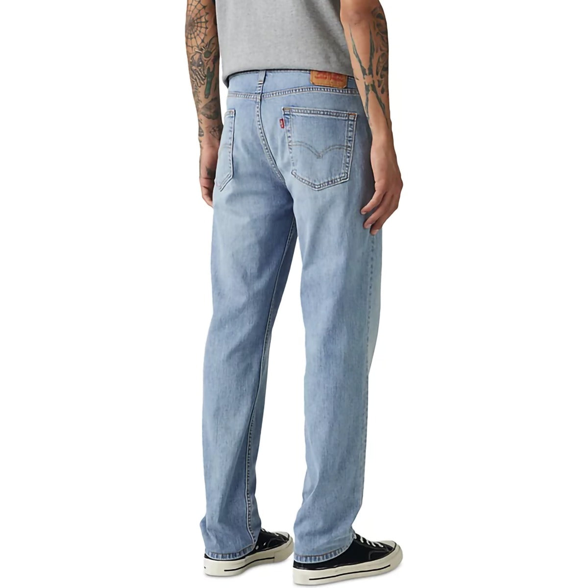 Men's 514 Straight Fit