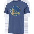 Men's Warriors Premier Franklin Tee