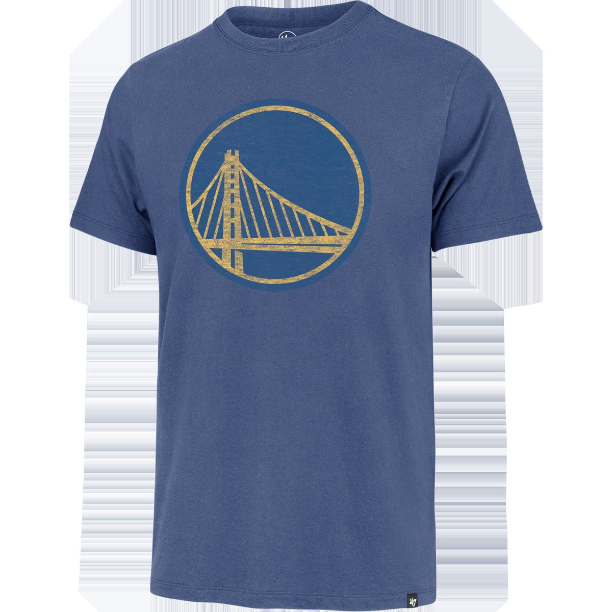 Men's Warriors Premier Franklin Tee