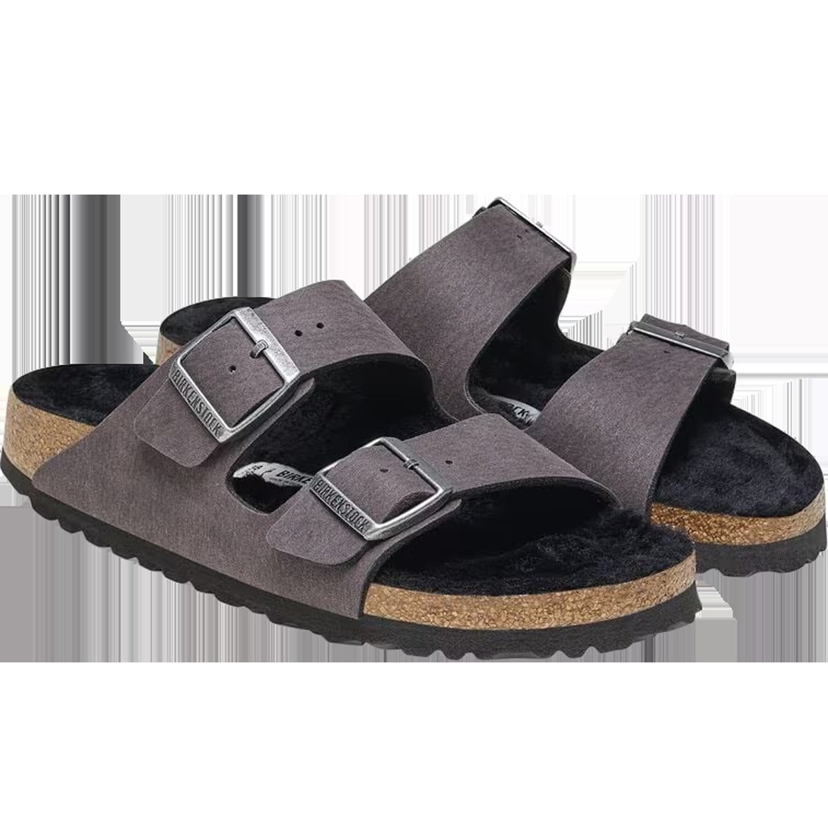 Men's Arizona Shearling