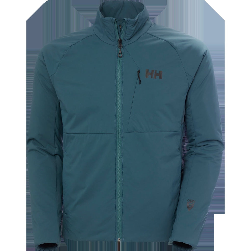 Men's Odin Stretch Insulator Jacket 2.0