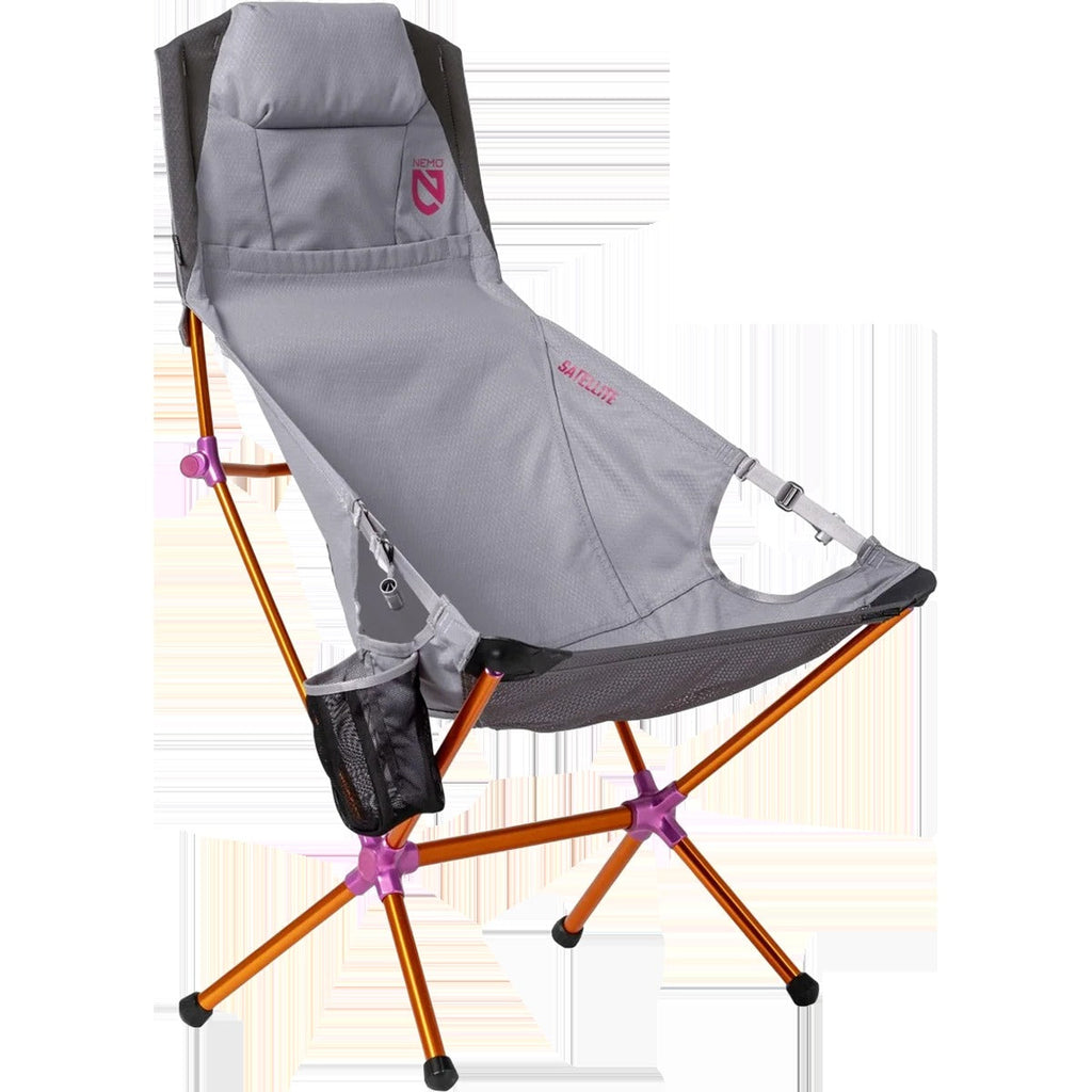Satellite Reclining