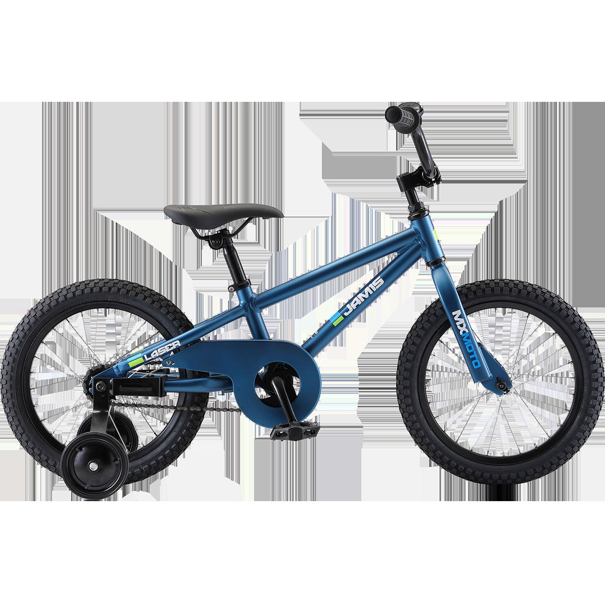 Youth Laser 1.6