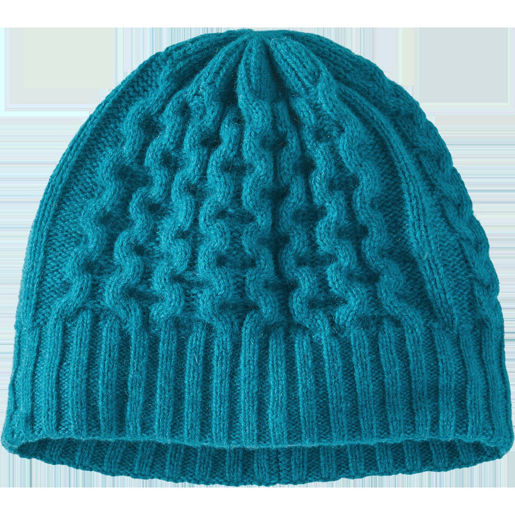 Coastal Cable Beanie