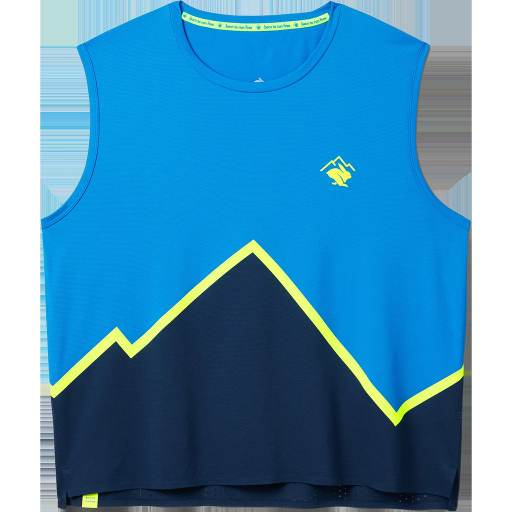 Men's Fastrock Sleeveless