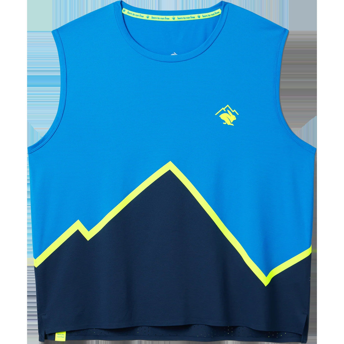 Men's Fastrock Sleeveless