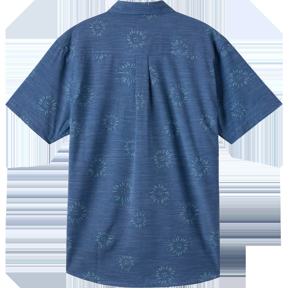 Men's Trvlr UPF Traverse Short Sleeve
