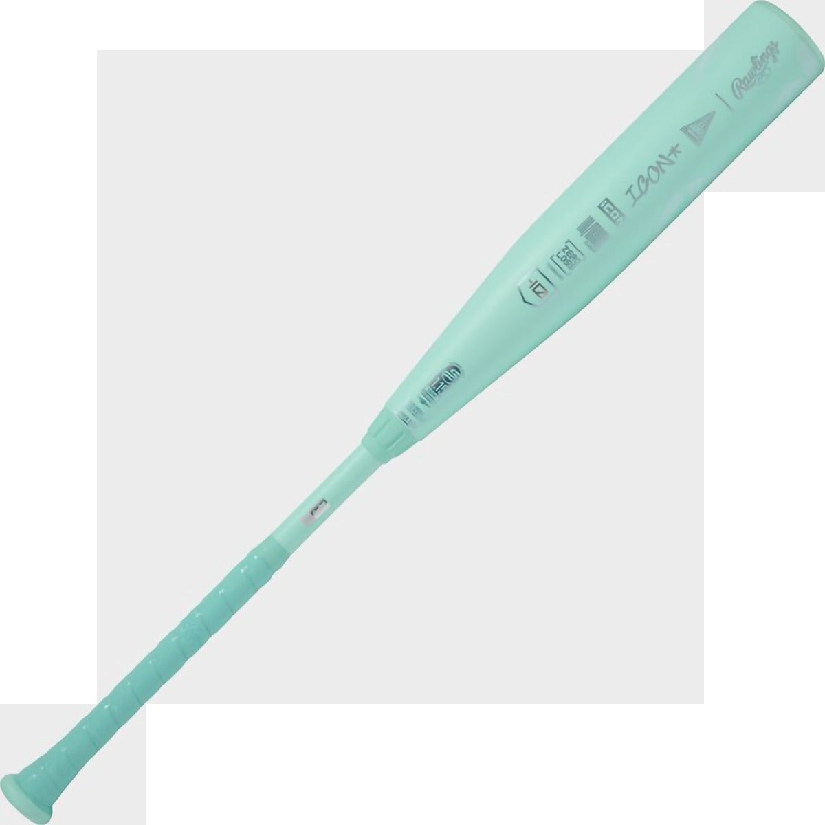 Icon -8 USSSA 2 3/4"