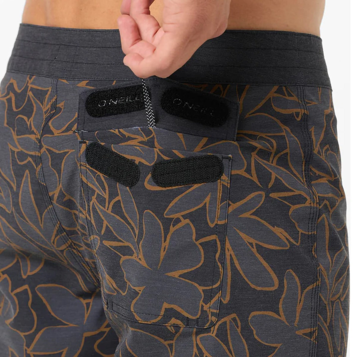 Men's OG Print 19"
