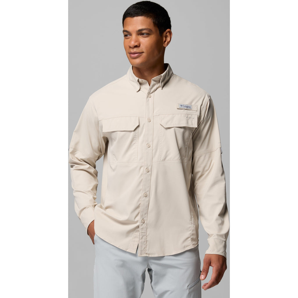 Men's Skiff Guide II Long Sleeve Shirt