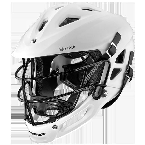 Burn Jr Helmet