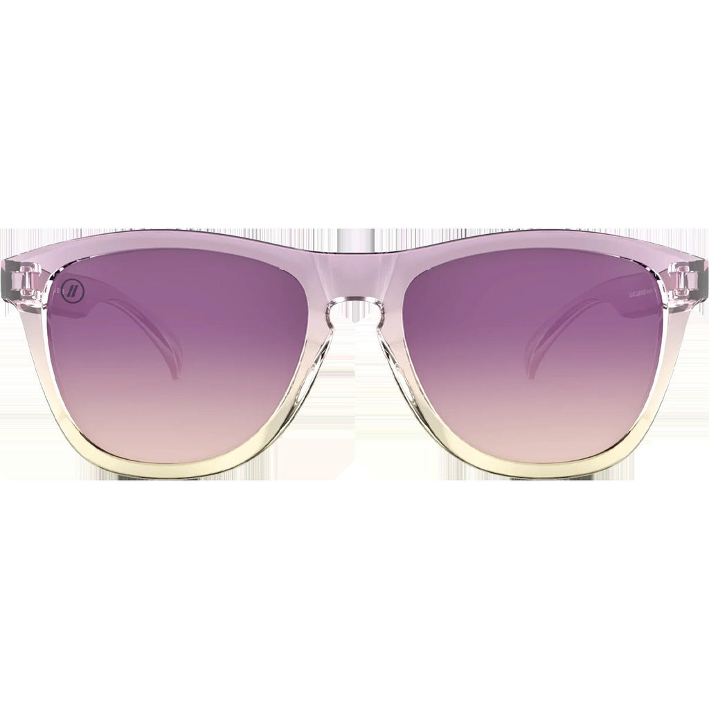 L Series - Lilac Lush Fade