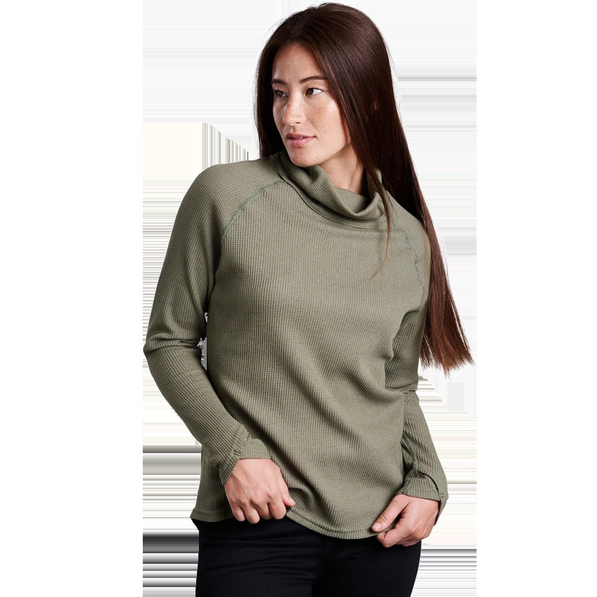 Women's Petra Turtleneck