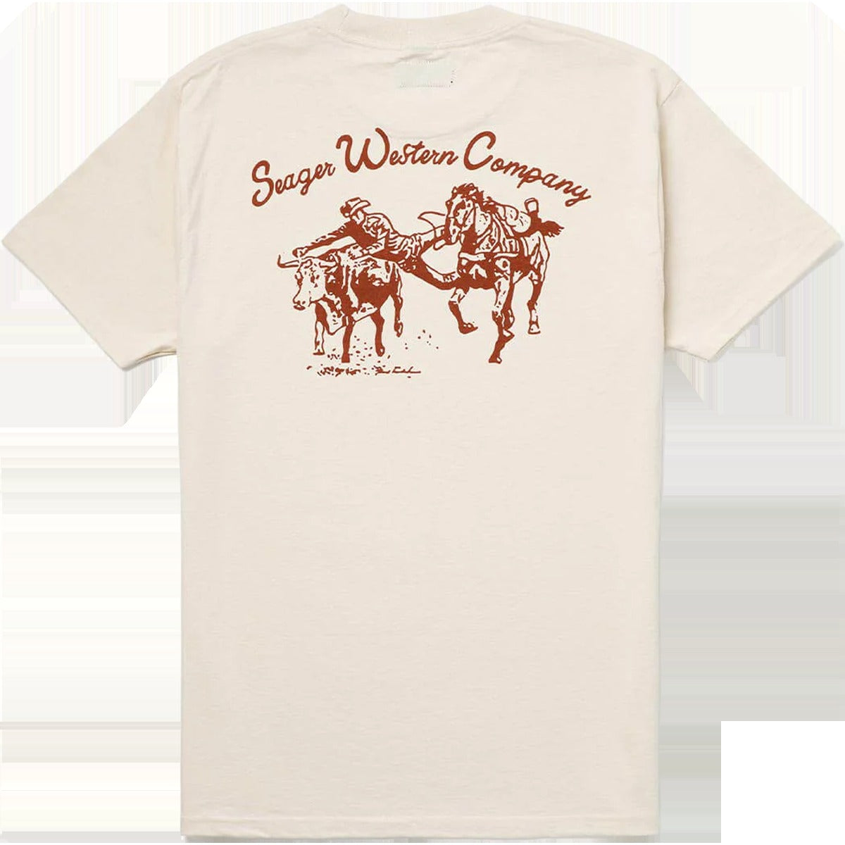 Men's Los Rios Tee