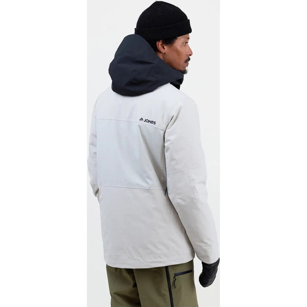 Men's MTN Surf Recycled Insulated Parka