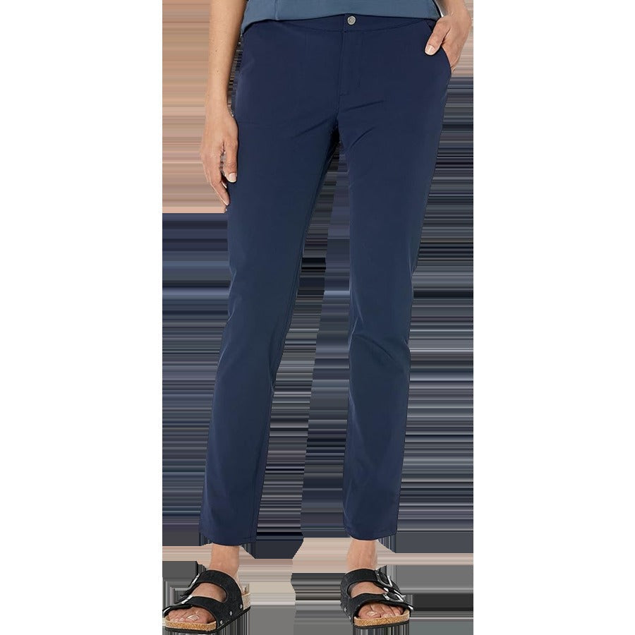 Women's Trail Pant Slim Fit