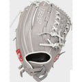 R9 Series Fastpitch Pitcher/Outfield - 12.5" Double Laced Bask