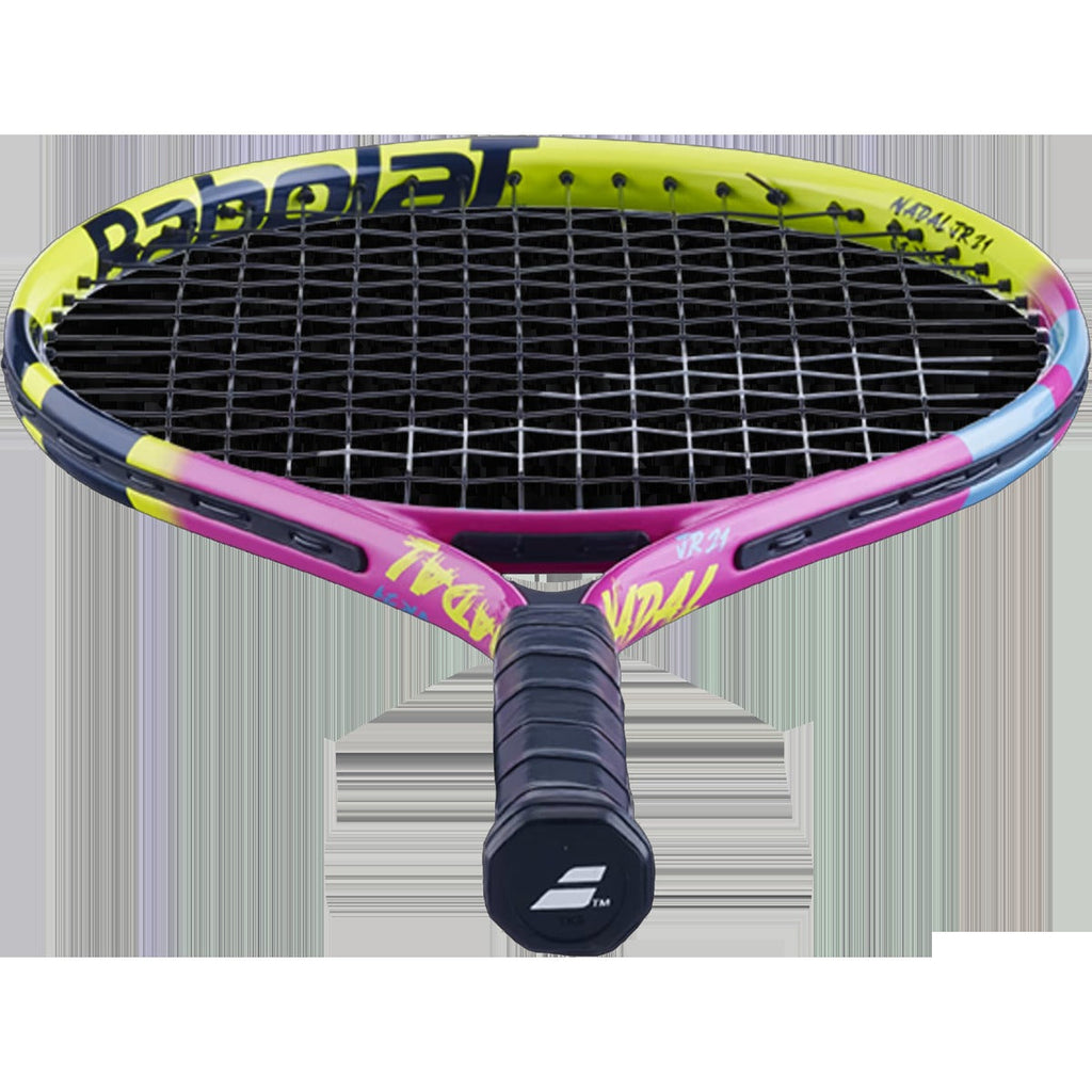 Nadal Junior 21