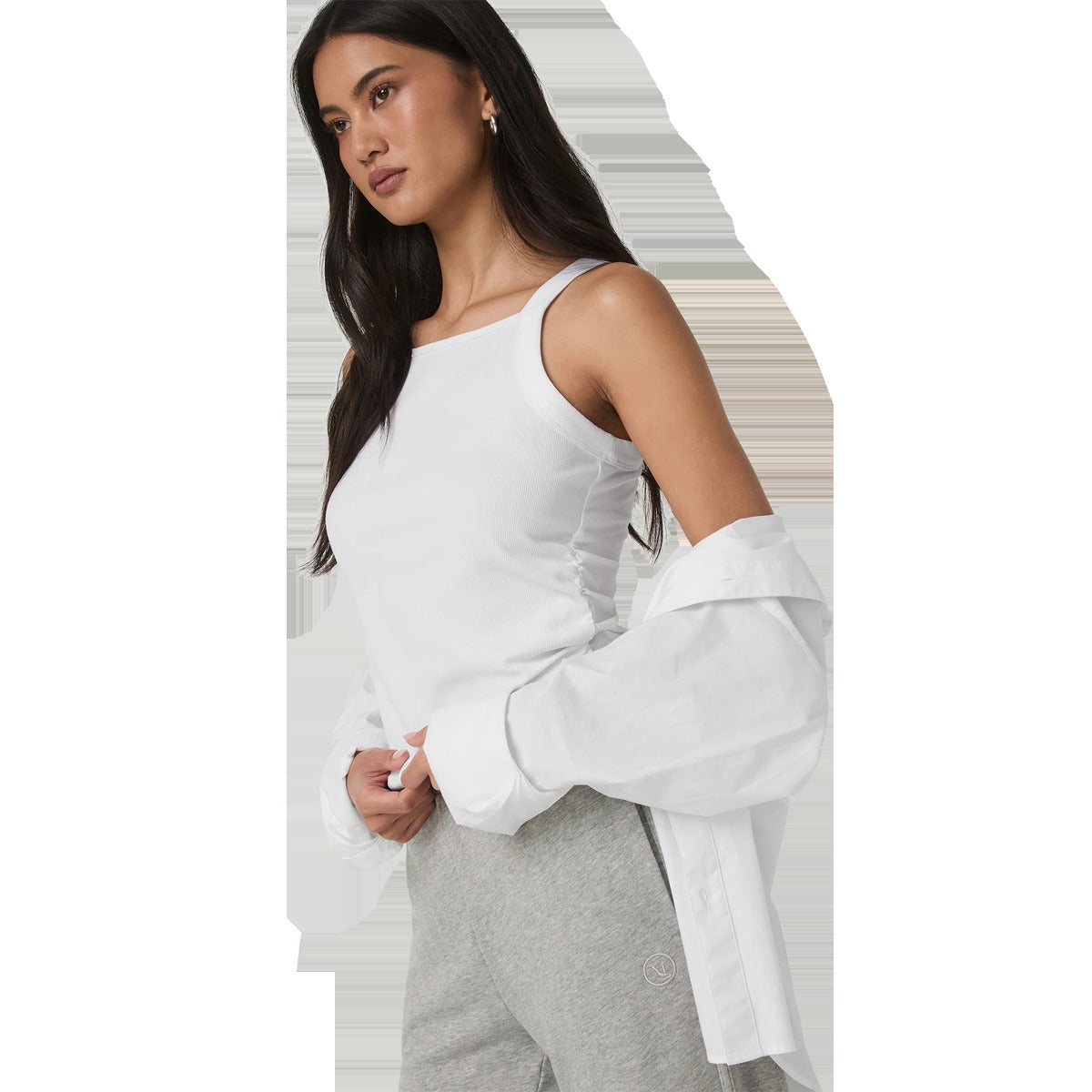 Women's Pose Cooper Tank