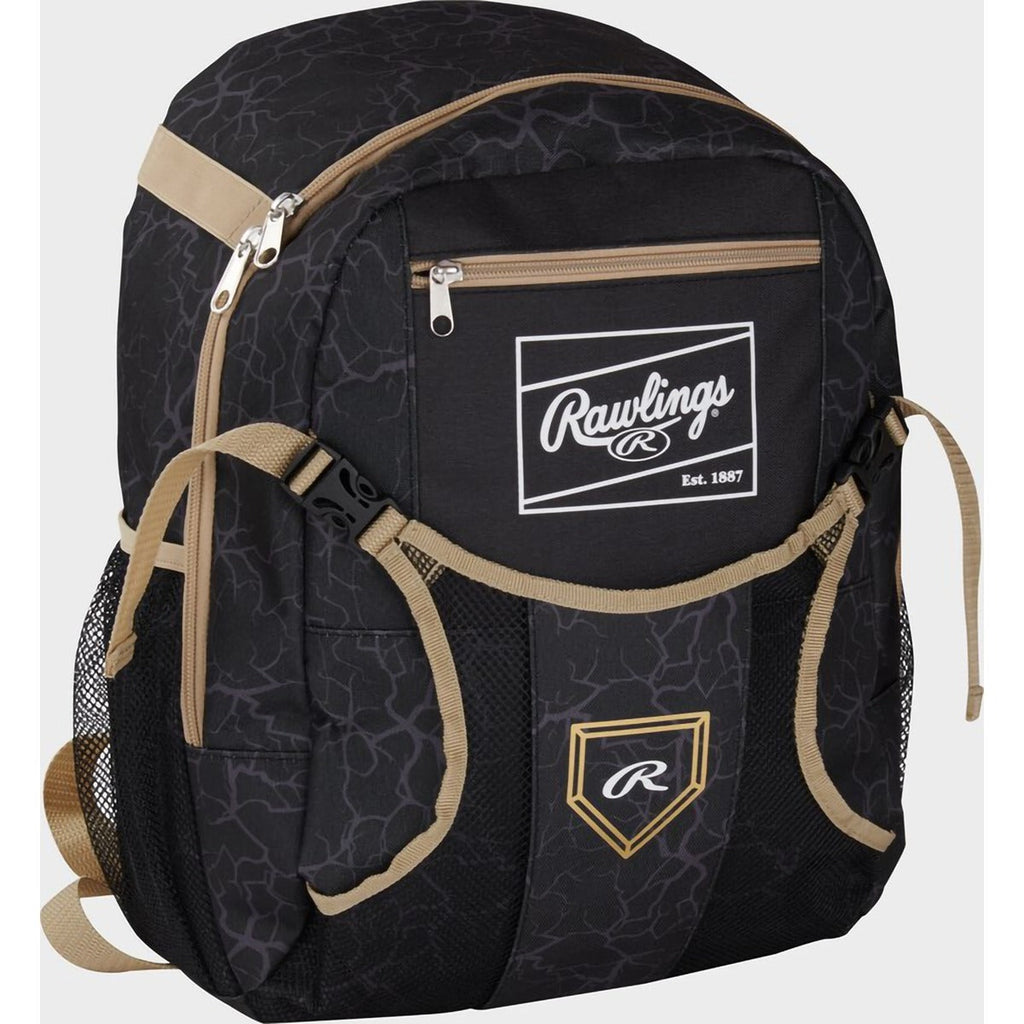 TBall Backpack