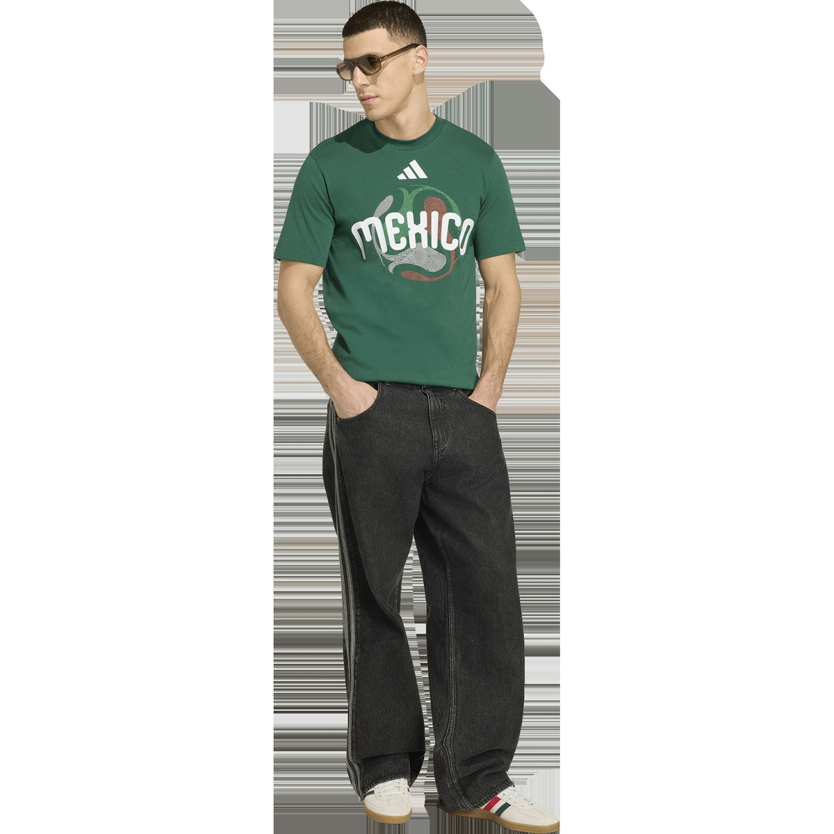Men's Official FIFA World Cup Mexico Tee