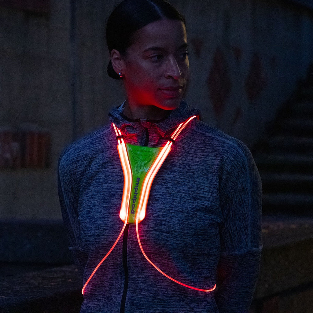 Xinglet Optic Beam Max Rechargeable Vest