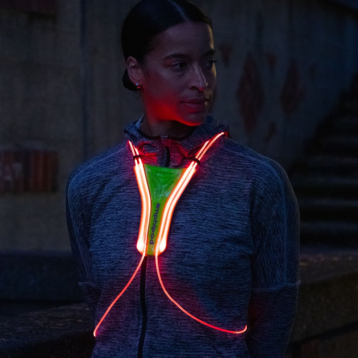 Xinglet Optic Beam Max Rechargeable Vest