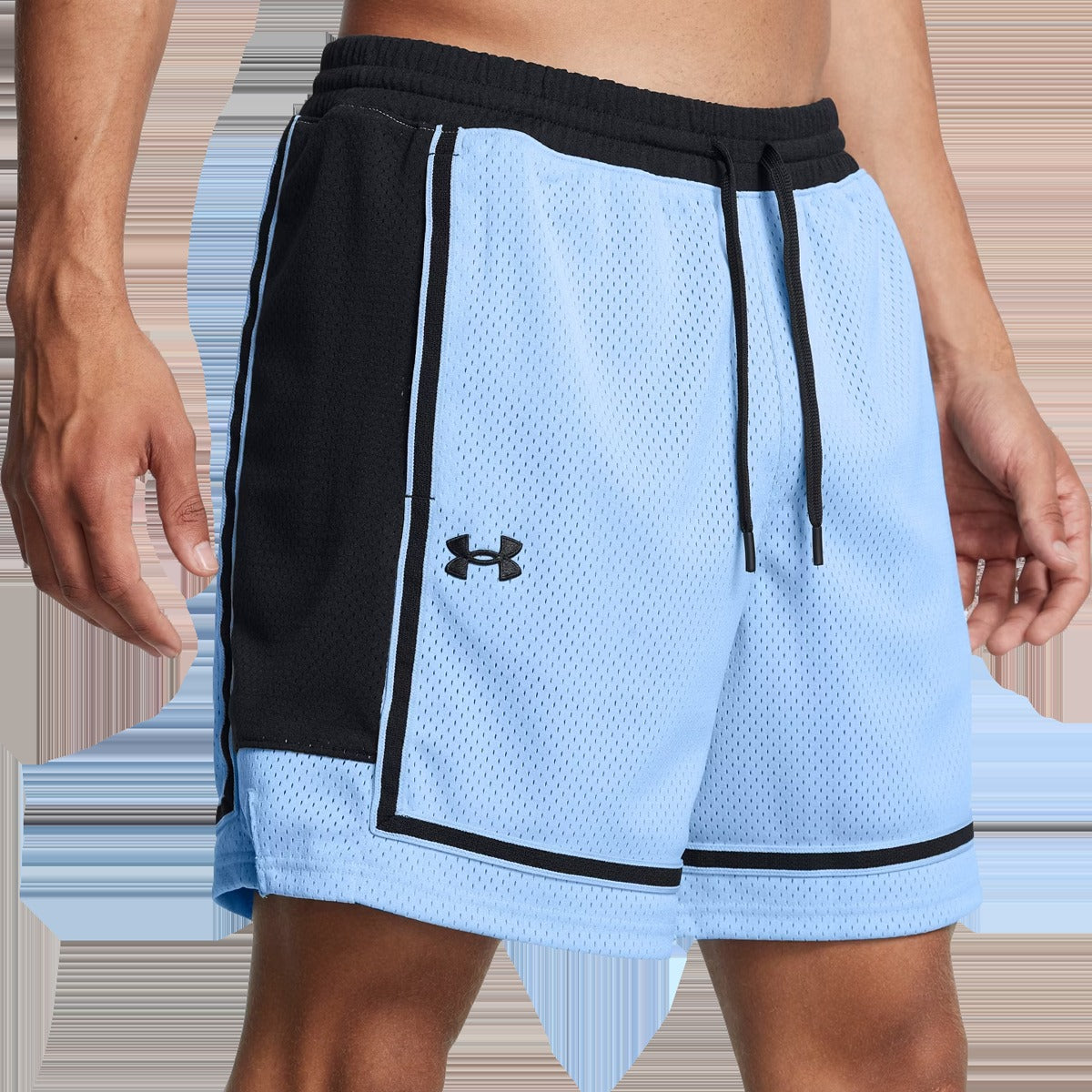 Men's UA Zone Pro 7" Mesh Short