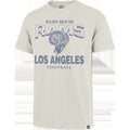 Men's Rams Historic Head On Scrum Tee