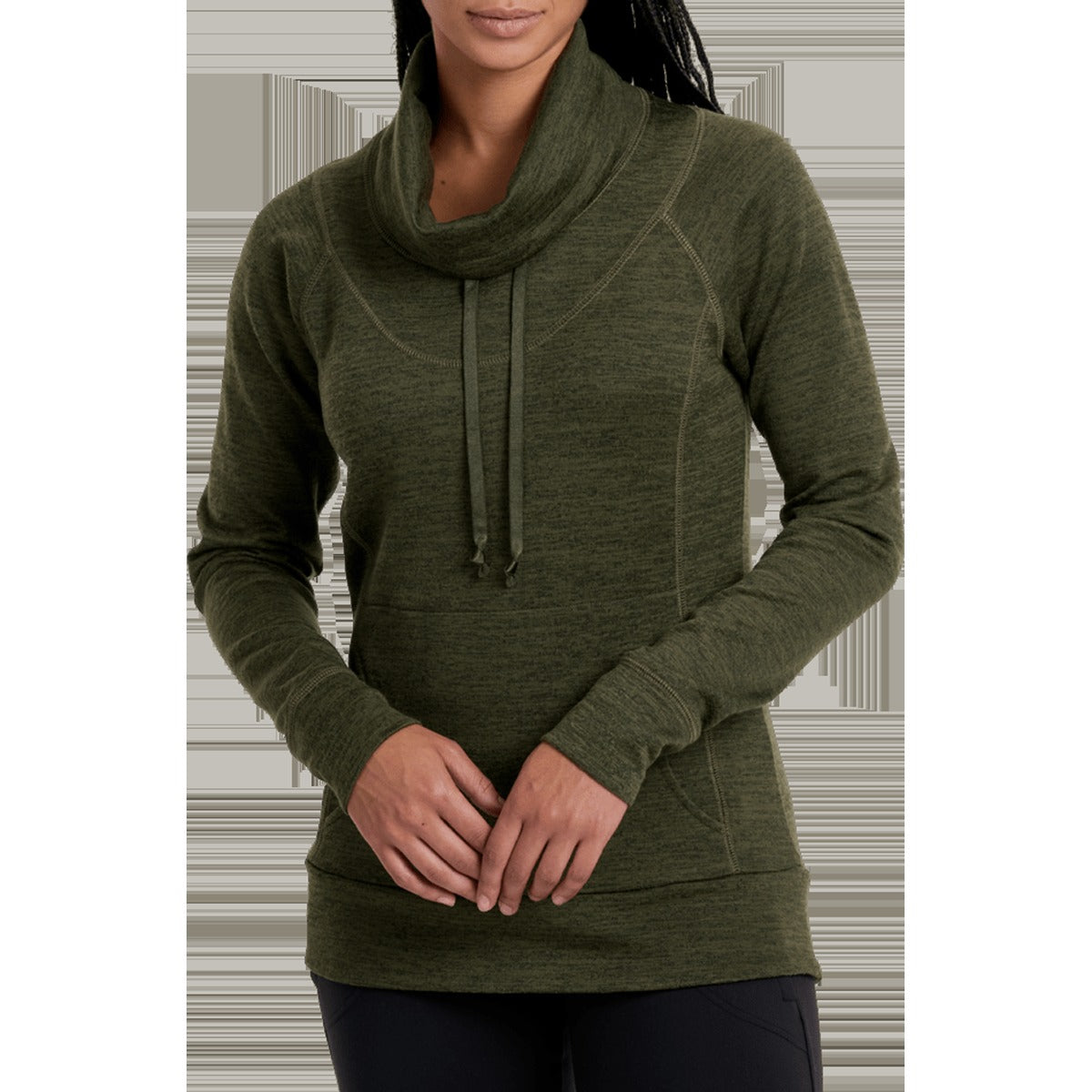 Women's Lea Pullover