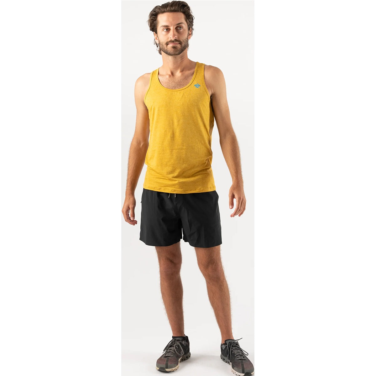 Men's Cruisers 5" Short