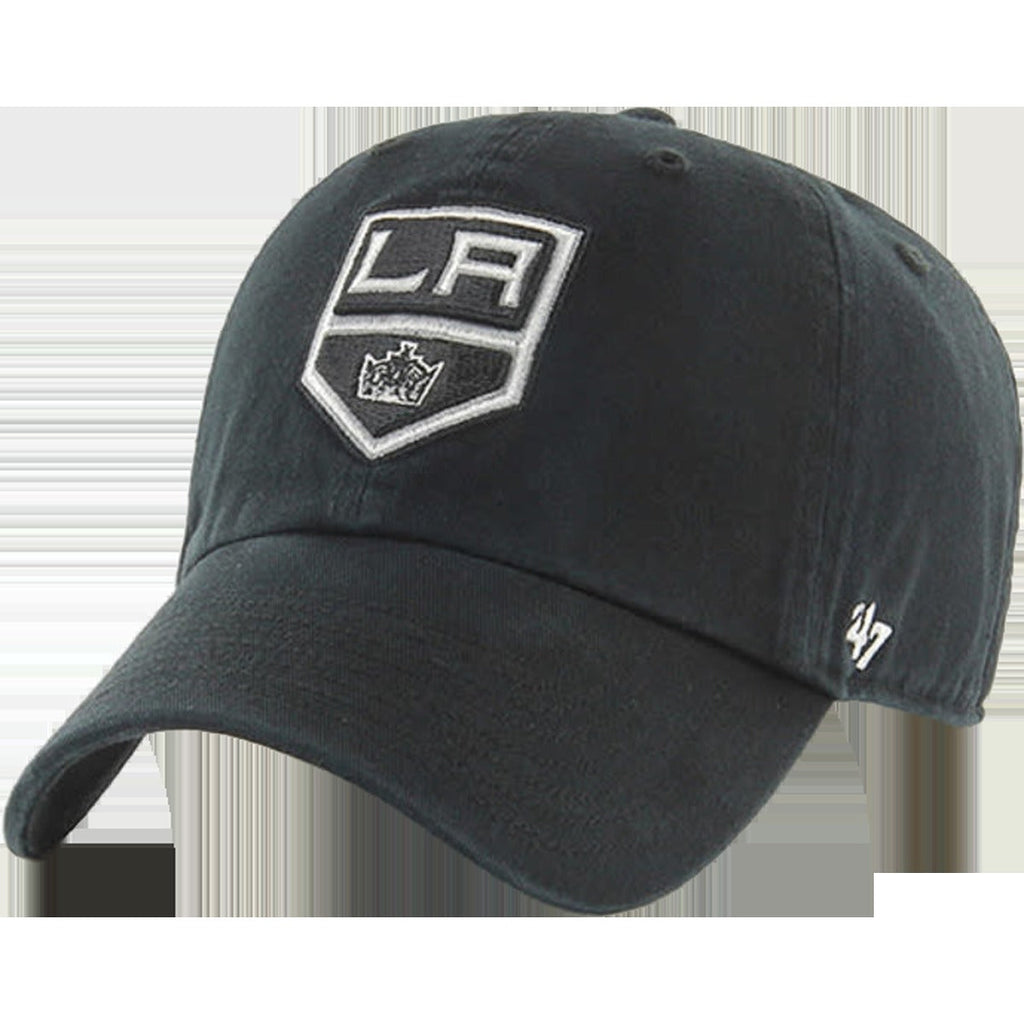 Kings 47 Clean Up