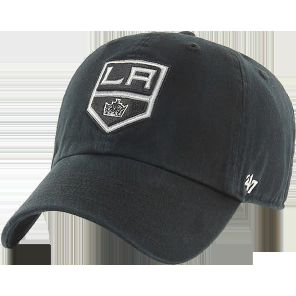 Kings 47 Clean Up