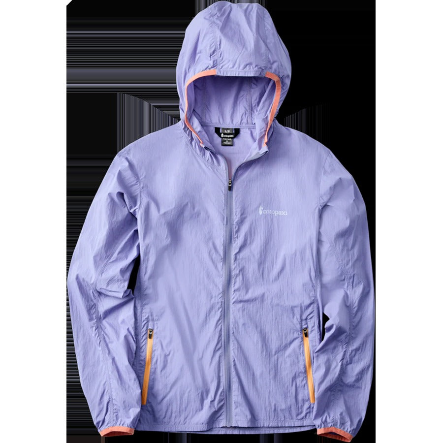 Women's Pacaya Lite Hooded Jacket