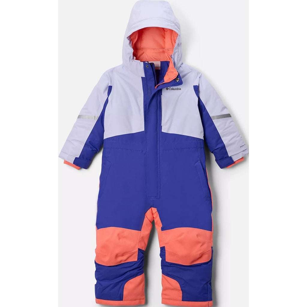 Youth Buga III Suit