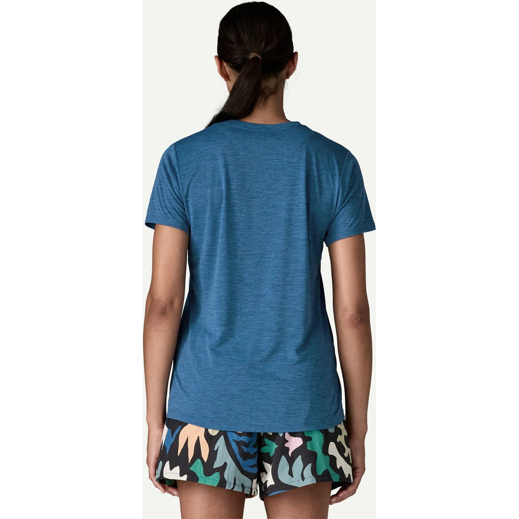 Women's Capilene Cool Daily Shirt
