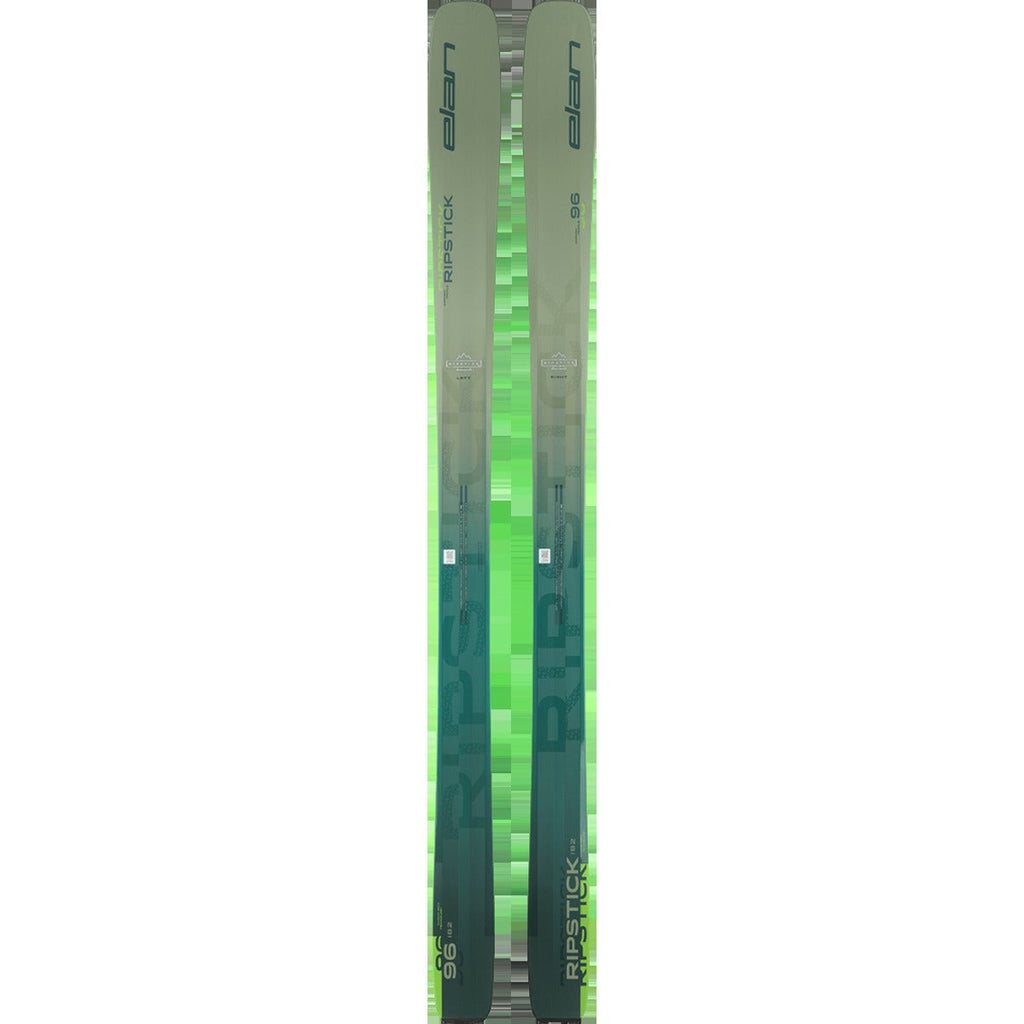 Elan Ripstick 96 Demo Skis