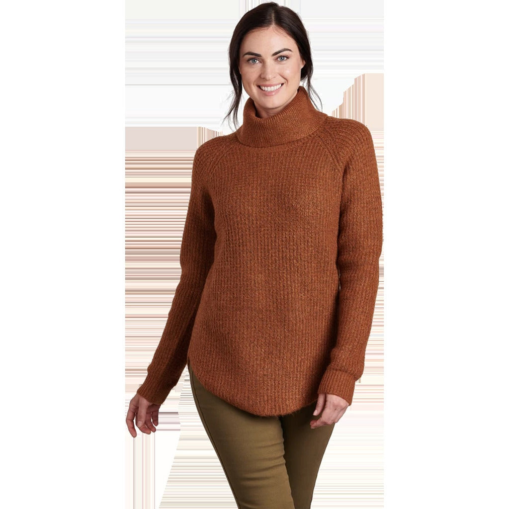Women's Sienna Sweater