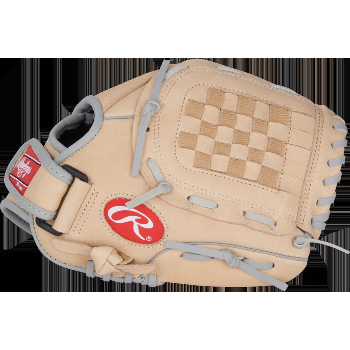 Youth Sure Catch Correa - 10.5" Basket Web LHT