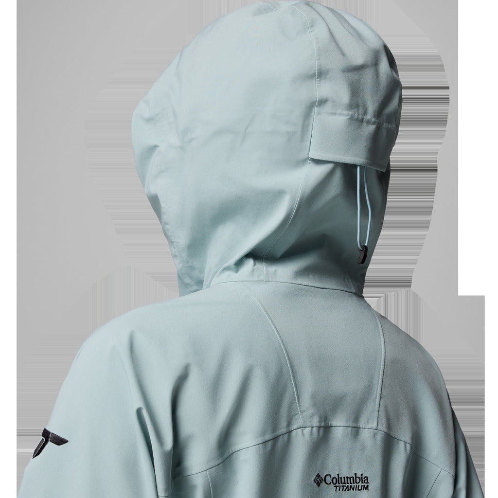 Women's Platinum Peak II 3L Shell