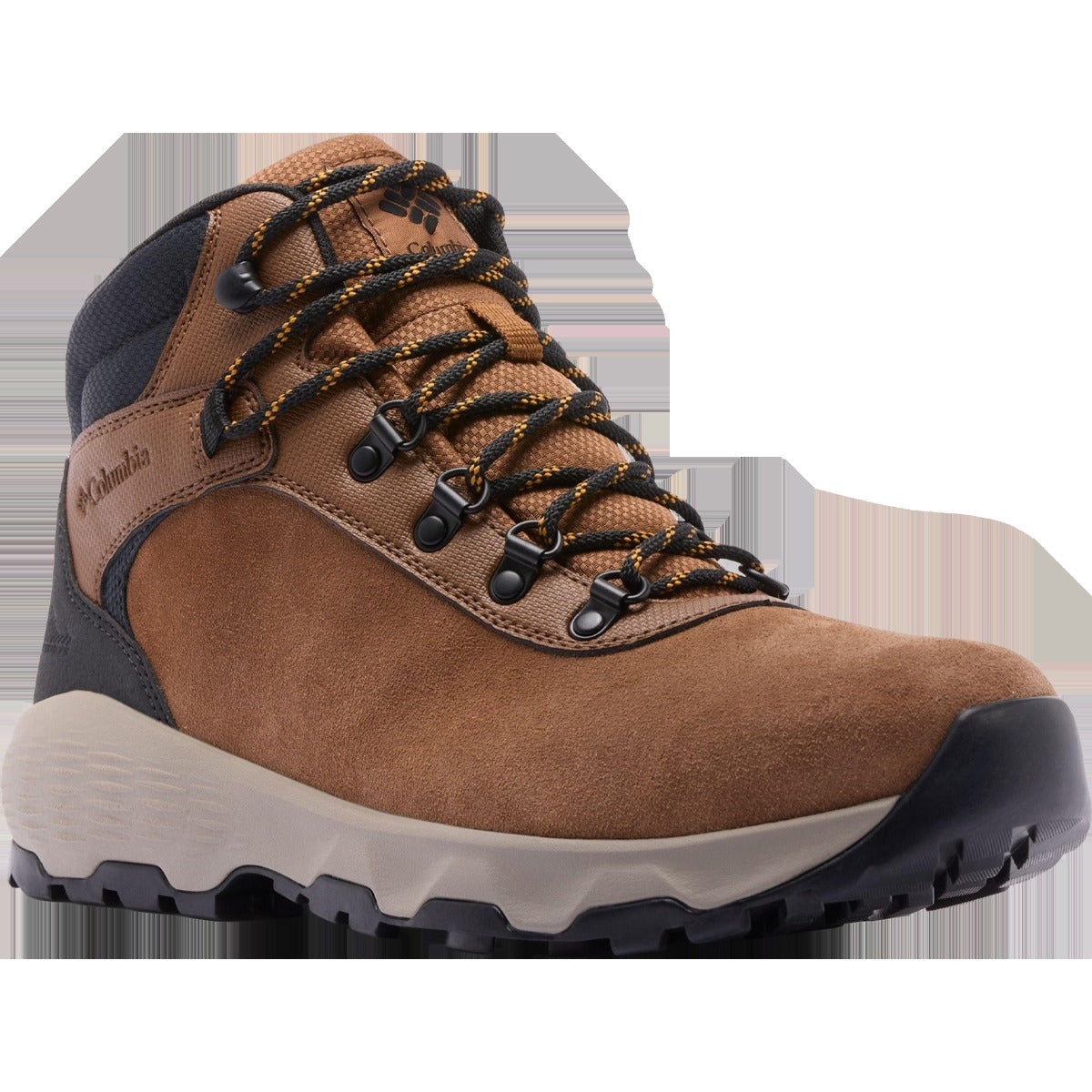 Men's Newton Wander Suede