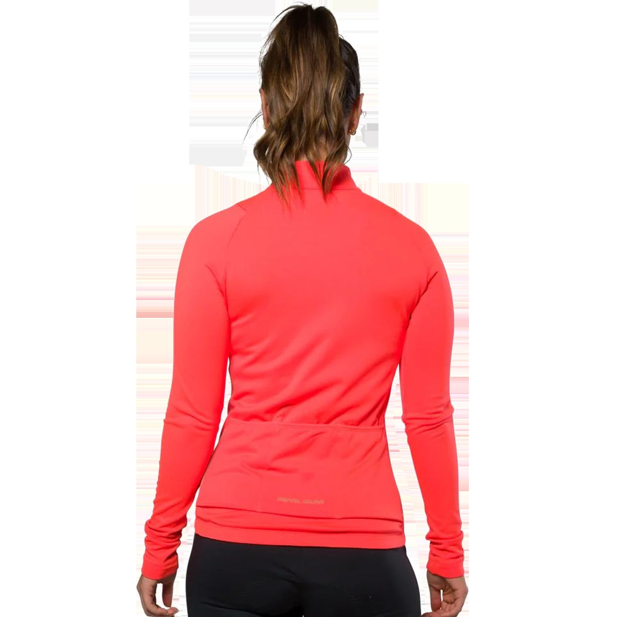 Women's Attack Thermal Jersey