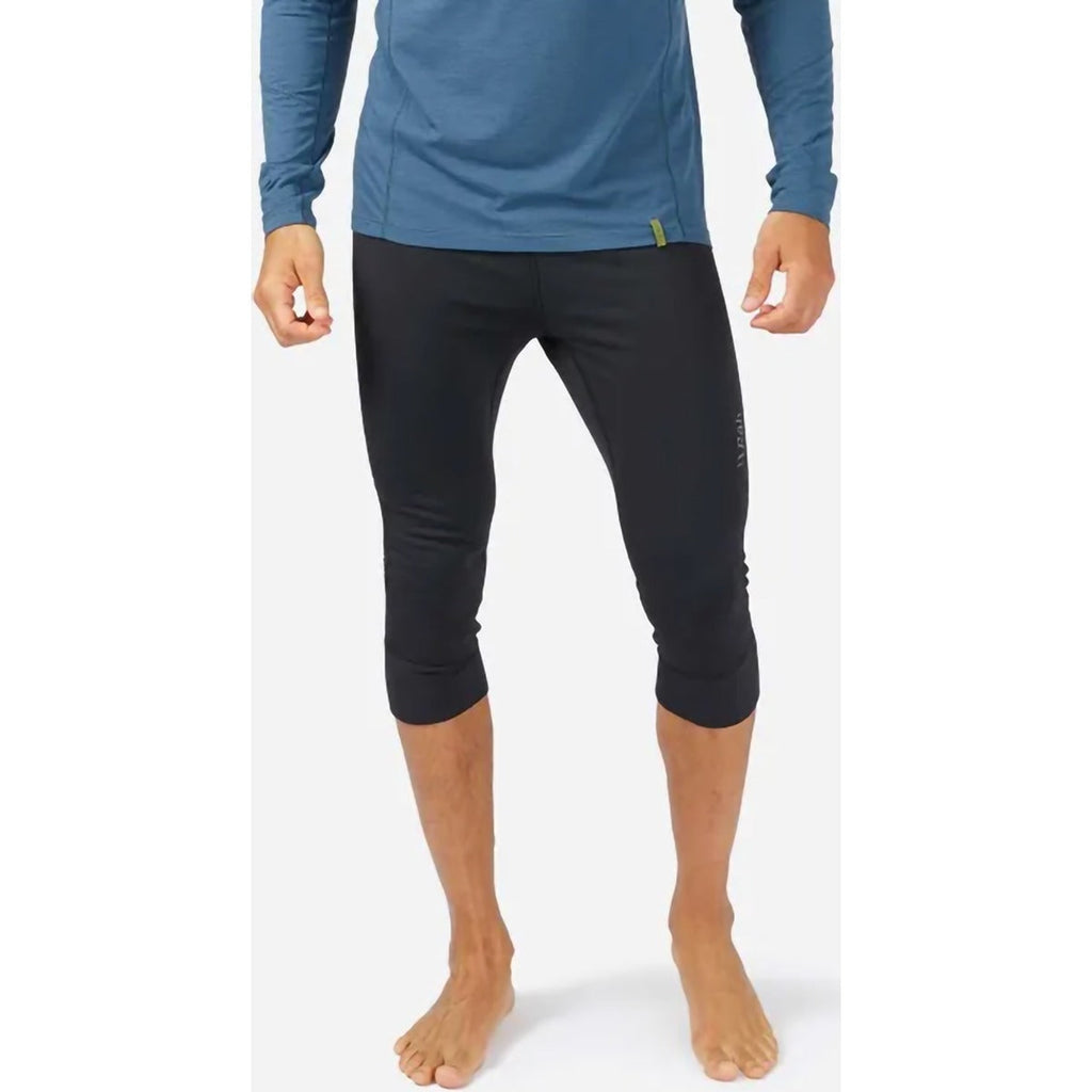Men's Ocular 3/4 Tights