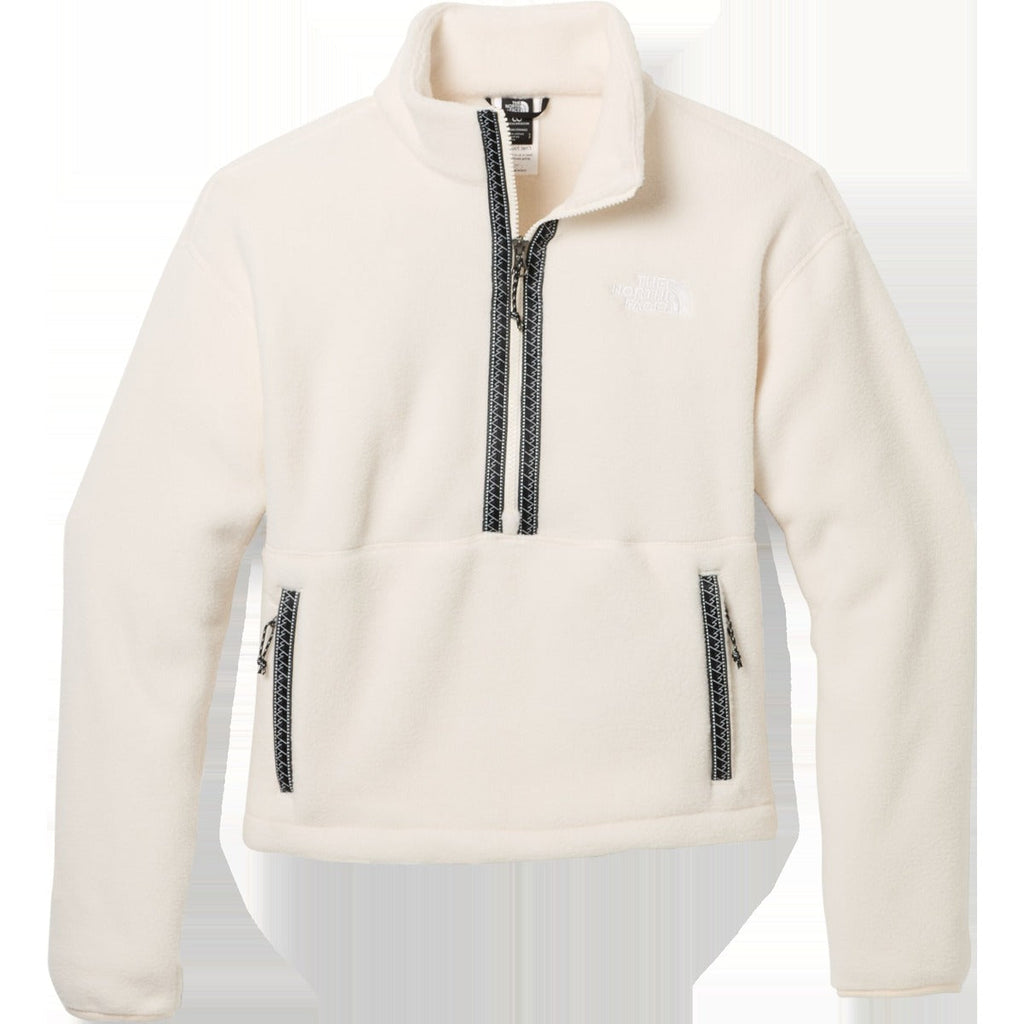 Women's Fleeski 1/4 Zip Pullover