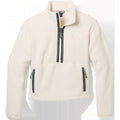 Women's Fleeski 1/4 Zip Pullover