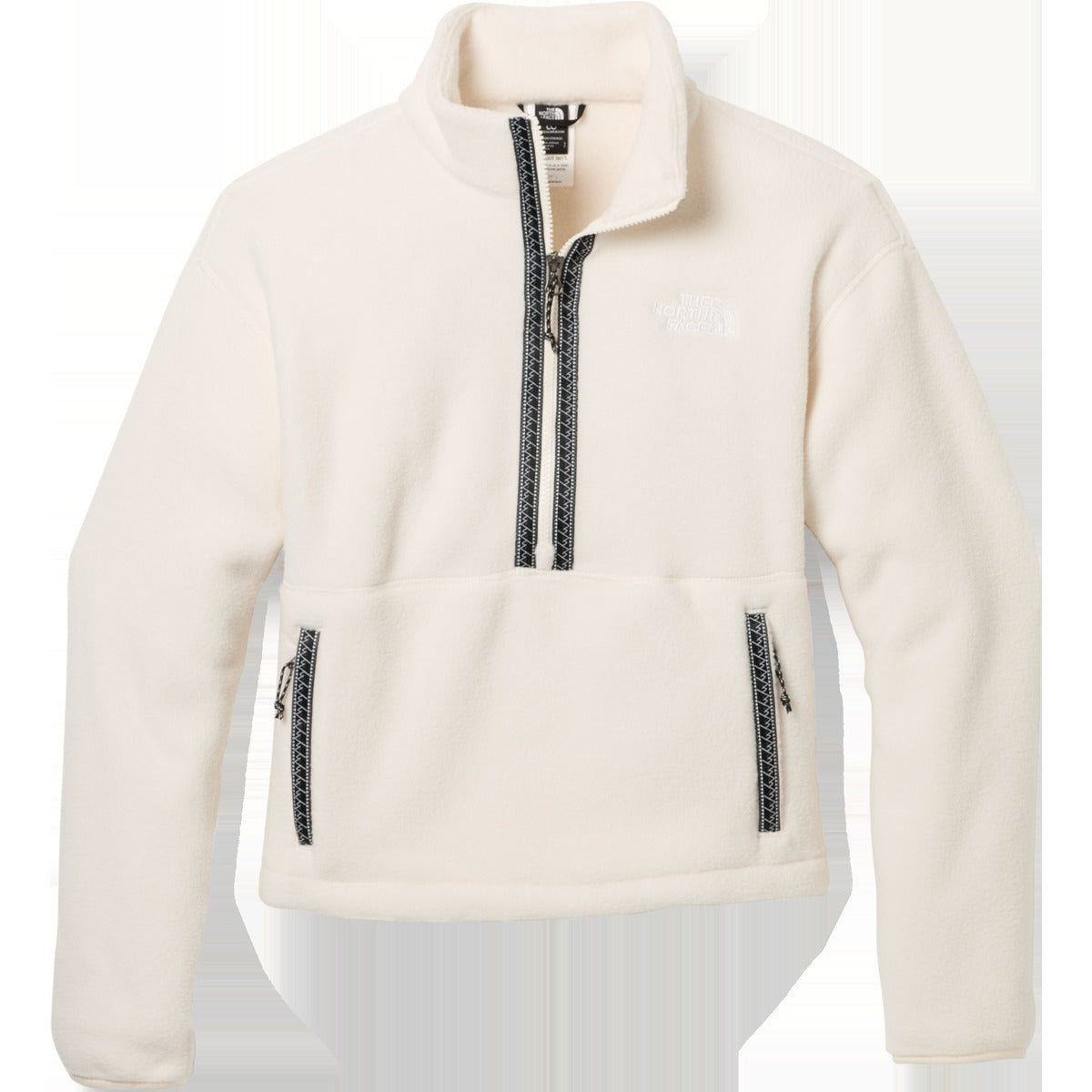 Women's Fleeski 1/4 Zip Pullover