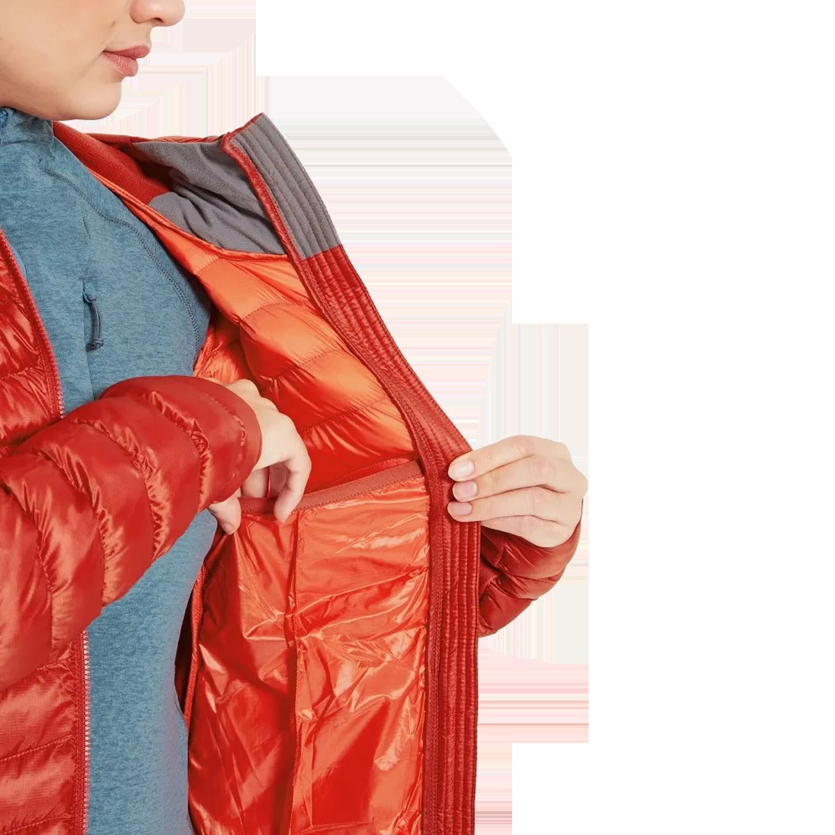 Women's Cirrus Flex Hoody
