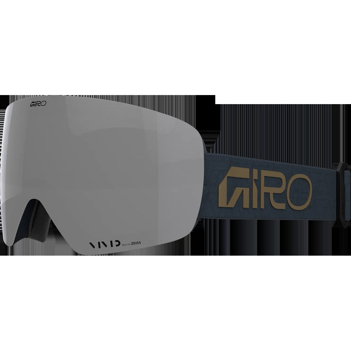 Contour RS Low Bridge + Bonus Lens