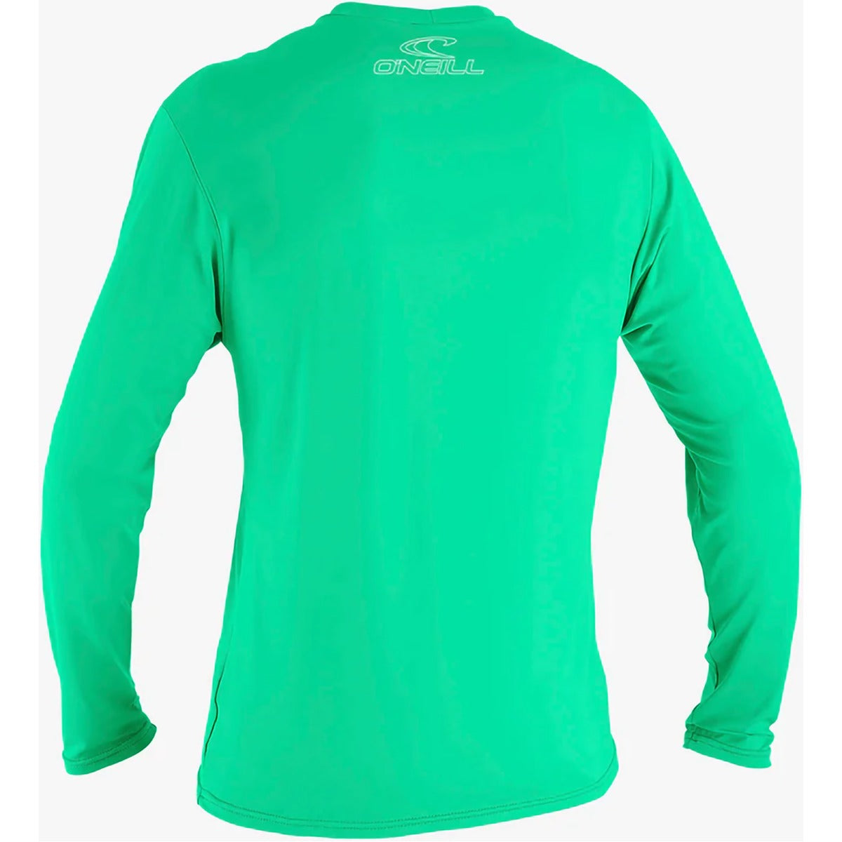 Youth Basic Skins 50+ Long Sleeve Sun Shirt